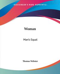 Produktbild: Webster, T: Woman