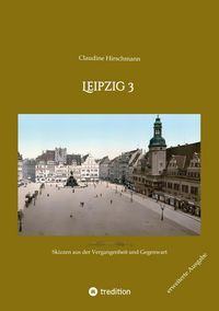 Produktbild: Leipzig 3