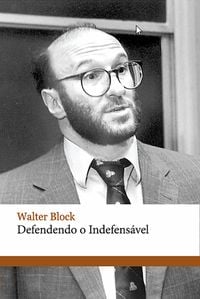 Produktbild: Defendendo o indefens&aacute;vel