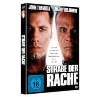 Produktbild: Strasse der Rache
