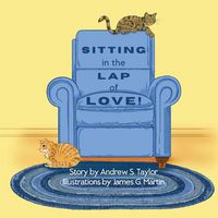 Produktbild: Sitting in the Lap of Love!