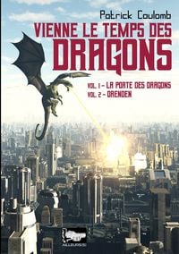 Produktbild: Vienne le temps des dragons
