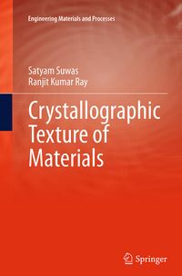Produktbild: Crystallographic Texture of Materials
