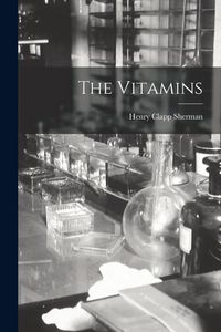 Produktbild: The Vitamins