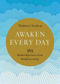 Produktbild: Awaken Every Day