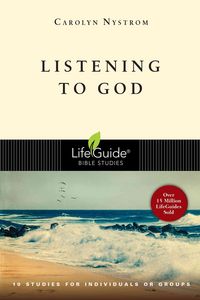 Produktbild: Listening to God