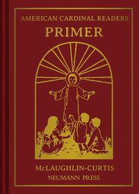 Produktbild: American Cardinal Reader