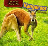 Produktbild: Kangaroos