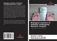Produktbild: Biological markers of patients undergoing bariatric surgery