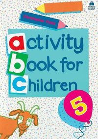 Bild vom Artikel Clark, C: Oxford Activity Books for Children: Book 5 vom Autor Christopher Clark