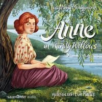 Produktbild: Anne in Windy Willows