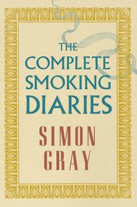 Produktbild: Complete Smoking Diaries