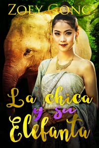 Produktbild: La Chica y su Elefanta