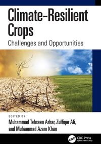 Produktbild: Climate-Resilient Crops