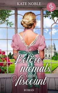 Produktbild: Bet&ouml;re niemals einen Viscount