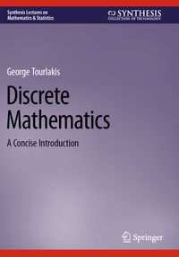 Produktbild: Discrete Mathematics