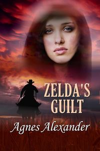 Produktbild: Zelda's Guilt