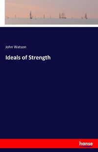 Produktbild: Ideals of Strength