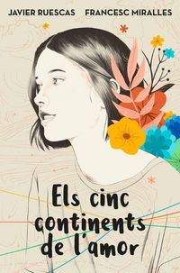 Produktbild: Els cinc continents de l'amor
