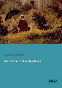 Produktbild: Altdeutsche Gartenflora