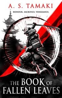 Produktbild: The Book of Fallen Leaves