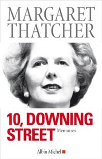 Produktbild: 10, Downing Street