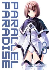 Produktbild: Parallel Paradise Vol. 13
