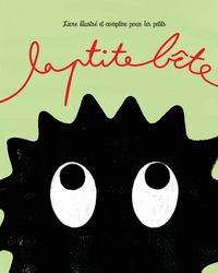 Produktbild: La p'tite bete - Histoire et comptine pour les tout-petits
