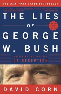 Produktbild: The Lies of George W. Bush