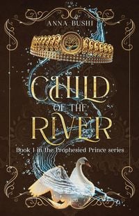 Produktbild: Child of the River