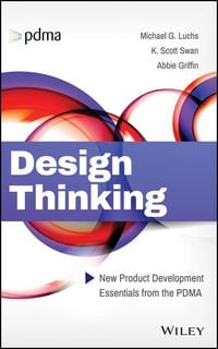 Produktbild: Design Thinking