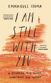 Produktbild: I AM STILL WITH YOU HB