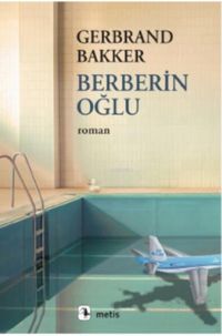 Produktbild: Berberin Oglu