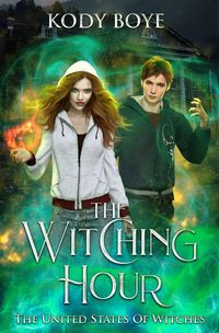 Produktbild: The Witching Hour