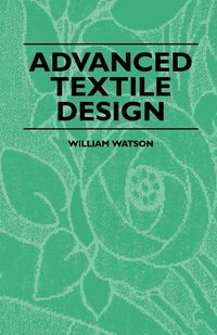 Produktbild: Advanced Textile Design