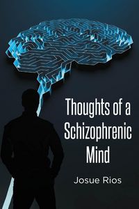 Produktbild: Thoughts of a Schizophrenic Mind