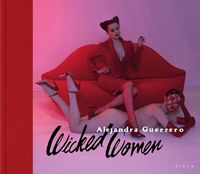 Produktbild: Alejandra Guerrero - Wicked Women