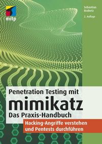 Bild vom Artikel Penetration Testing mit mimikatz vom Autor Sebastian Brabetz