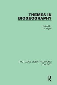 Produktbild: Themes in Biogeography