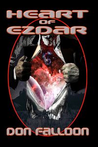 Produktbild: Heart of Ezdar