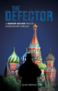 Produktbild: The Defector