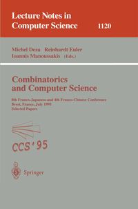 Produktbild: Advances in Structural and Syntactical Pattern Recognition
