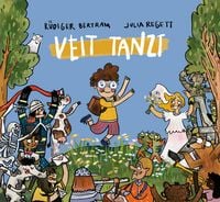 Produktbild: Veit tanzt