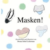 Produktbild: Masken