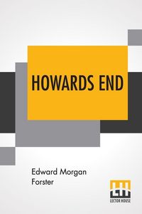 Produktbild: Howards End