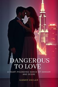 Produktbild: Dangerous to Love