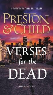 Produktbild: Verses for the Dead