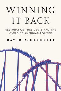 Produktbild: Winning It Back