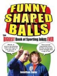 Produktbild: Funny Shaped Balls