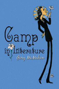 Produktbild: Camp in Literature